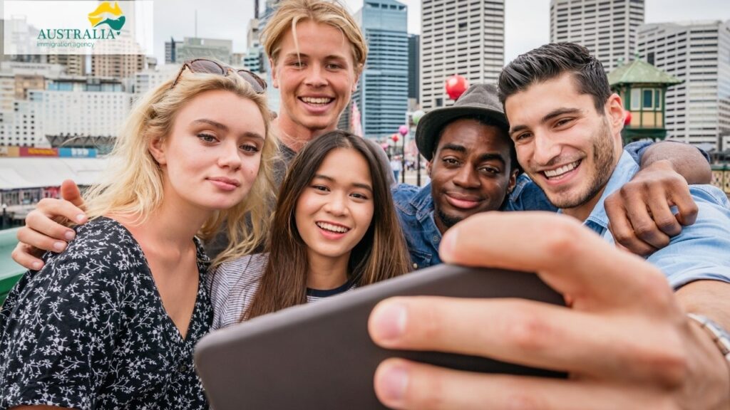 Australia Immigration Agency - Students