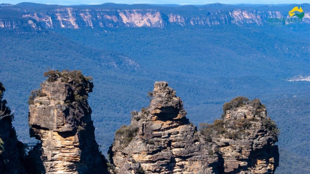 The blue mountains sydney